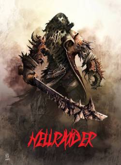Hellraider (PL) : Hellraider
